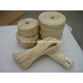 Sisal Twisted Rope, Sisal 3 Strands Twisted Twine